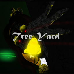 Tree Yard Remastered