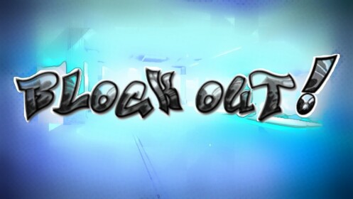 Block Out! (Discontinued)