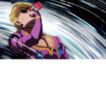JoJo's Sprite Cranberry Crusader's