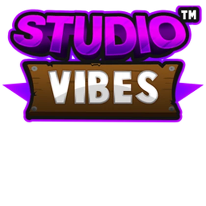 Studio Vibes Roblox group icon