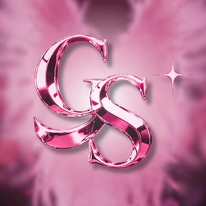 Glam Stars Modeling Roblox group icon
