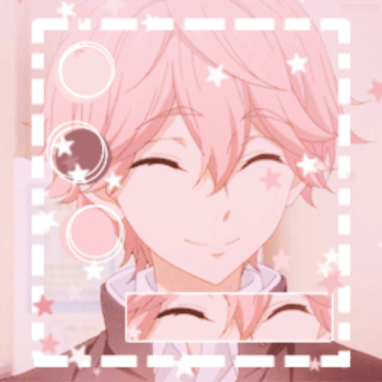 Kisumi Shingo Soft Edit Roblox decal