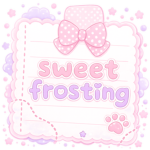 sweet frosting