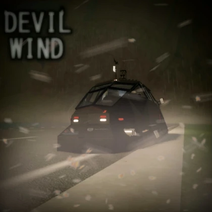 Devil Wind