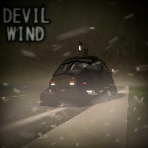 Devil Wind 