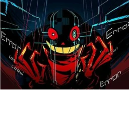 ERROR'S DEMISE icon