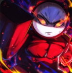 THE STRONGEST BATTLE GROUNDS (fan group)