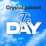 Chrystal Pakket Today
