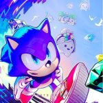 Speedster Dimension