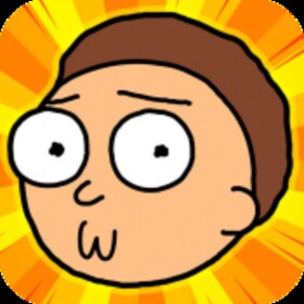 Rick and Morty Adventure (RP) (BETA)