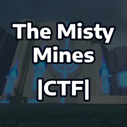 CTF | The Misty Mines