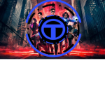 //: THE TITANS