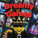 Dreamy Games! Group Thumbnail