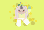 Dandelion's Pineapples!