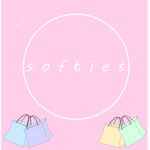 •s o f t i e s•