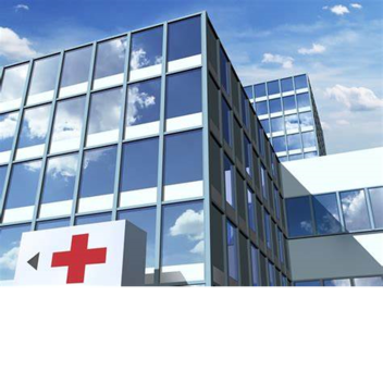 Hospital Roleplay 