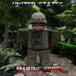 ุ United States Marine Corps