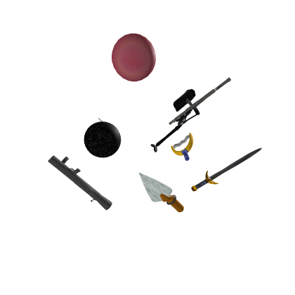 ORE2007 Kit