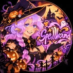 SPELLB0UND Group Thumbnail