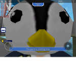 Penguin day