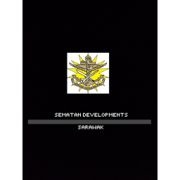 Sematan Developments, Sarawak