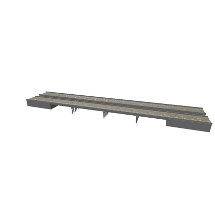 Texas Interchange Panel