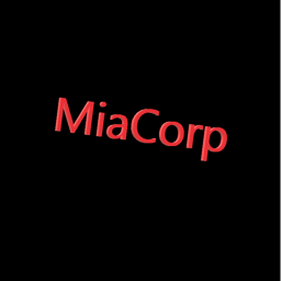 MiaCorp DEMO