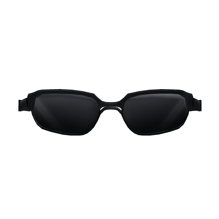 Albert Wesker Glasses Resident Evil