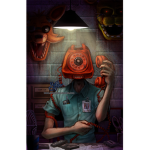 Łittlê Nīghtmârės