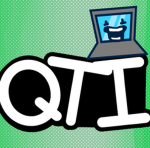 QTI’s Unintelligent Pinecones