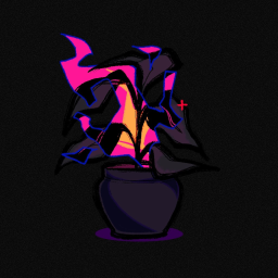 (UPDATE TOMORROW ACTUALLY) Bad Things icon