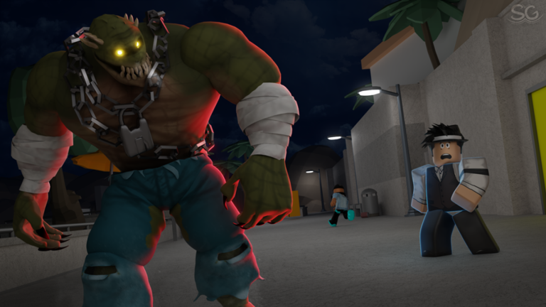 Mutant 🐊 (BETA)  screenshot 1