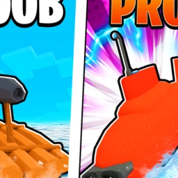 [UGC] 💥 Simulador de fusão de naves! icon