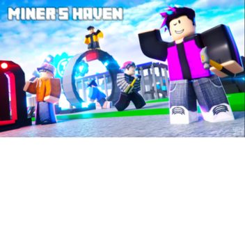 Miner's haven simulator