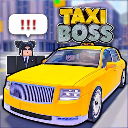 Taxi Boss