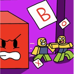 Deadly Cube icon