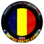 SUSA | Training and Doctrine Command