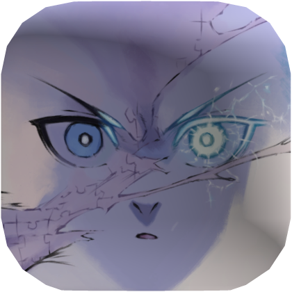 Isagi yoichi Roblox item