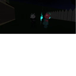 Piggy Corrupted House icon