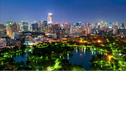 city of qq and me and santi