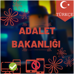 [🔥 1.700k] AdaletBakanlığı