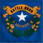 [USA] State of Nevada.