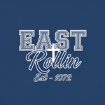 East Rollin.