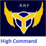 Royal Robloxian Fleet High command