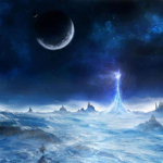 Sky ski