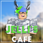 Jelli's Cafe®