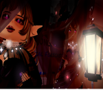 RH's witches