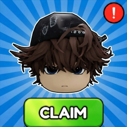 [FREE UGC] Glass Bridge Obby 👑