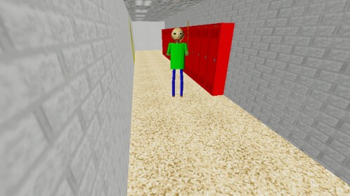 baldi