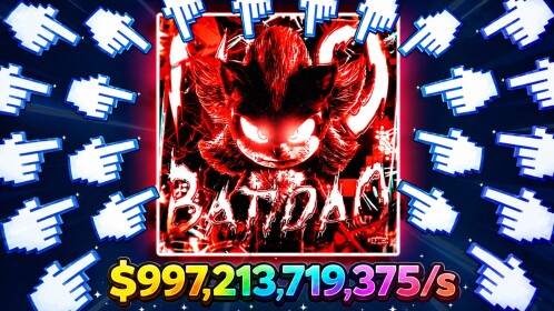[YARA YARA] Phonk Clicker 🎶 But Baddie